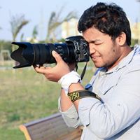 Fahad Umar Photo 7