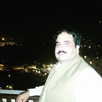 Alamgir Shah Photo 12