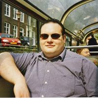 Christoph May Photo 13