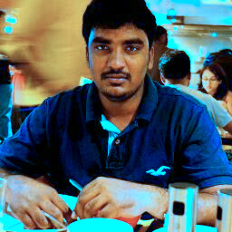 Kiran Chowdary Photo 17