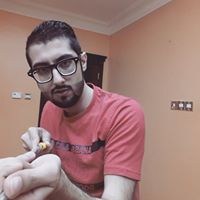 Ali Agahi Photo 13
