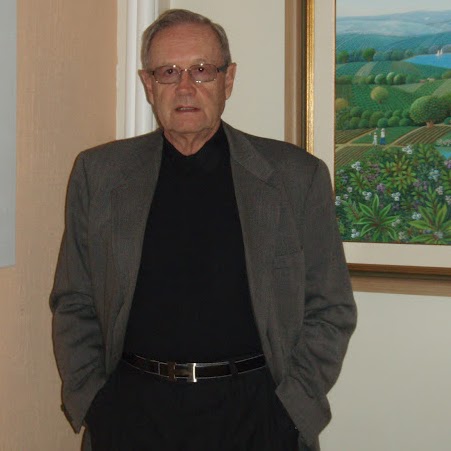 Hugo Haas Photo 12