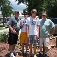 Michael Vanderslice Photo 6