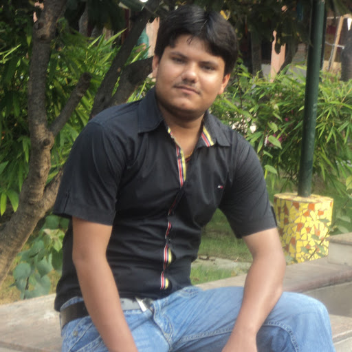 Mohit Tyagi Photo 29