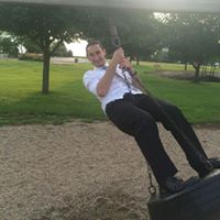 Christopher Tozzi Photo 14