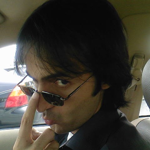 Muhammad Usman Photo 35