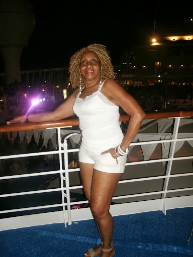 Pamela Dozier Photo 22