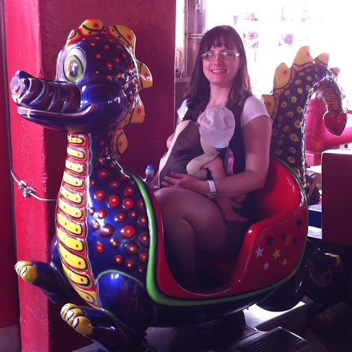 Alexis Mcdowell Photo 21