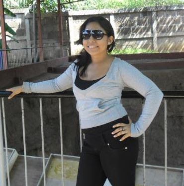 Dina Blanco Photo 23