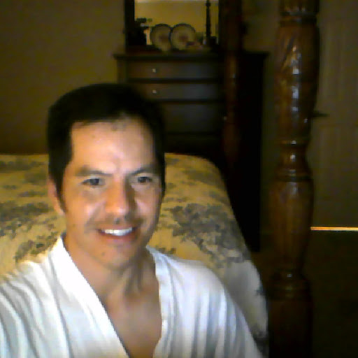 Alfredo Chaparro Photo 25