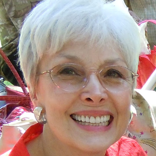 Ann Calvert Photo 18