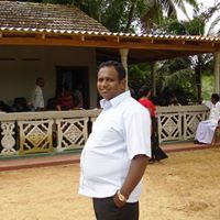 Roshan Weerasinghe Photo 9