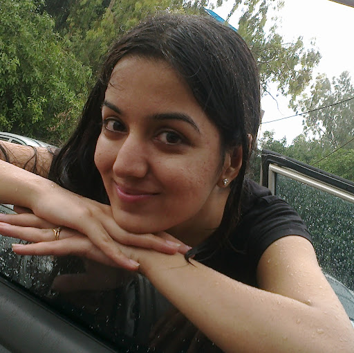 Preeti Sethi Photo 12