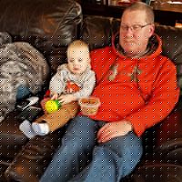 John Hinrichs Photo 19