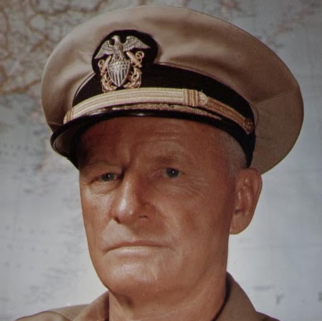 Chester Nimitz Photo 9