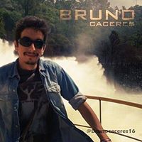Bruno Caceres Photo 18