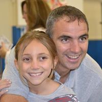 Todd Paroline Photo 2