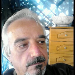 Spyros Papadopoulos Photo 14