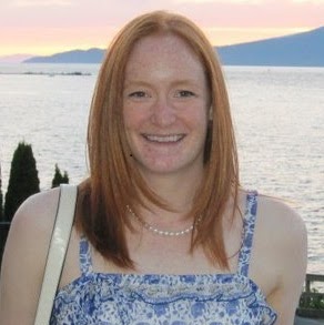Kristin Bowden Photo 10