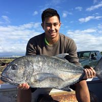 Jacy Higa Photo 1