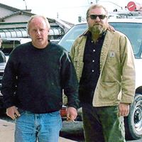 Bob Busch Photo 33