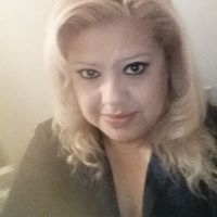 Marie Olivas Photo 17