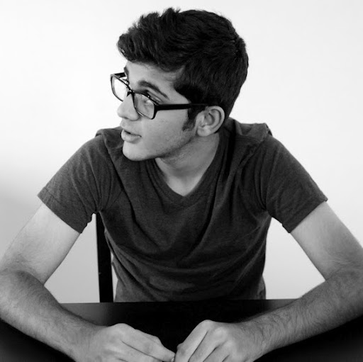 Neil Tanna Photo 14