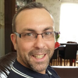 Gary Roberts Photo 45
