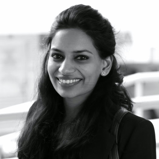 Rashmi Pillai Photo 7