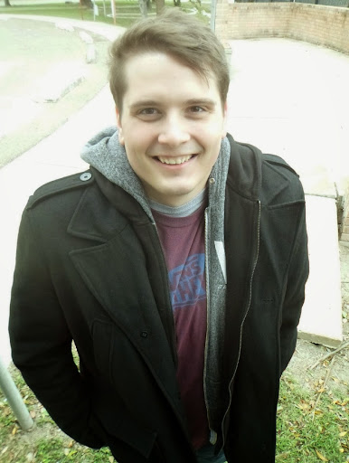Brendan Mcdowell Photo 7