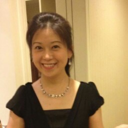 Rebecca Chiang Photo 12