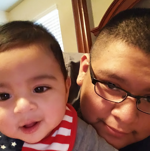 Luis Mendoza Photo 41