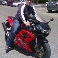 Jorge Ramirez Photo 28