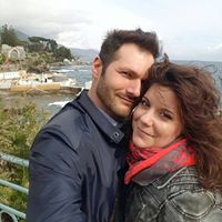 Manuela Manfredi Photo 3