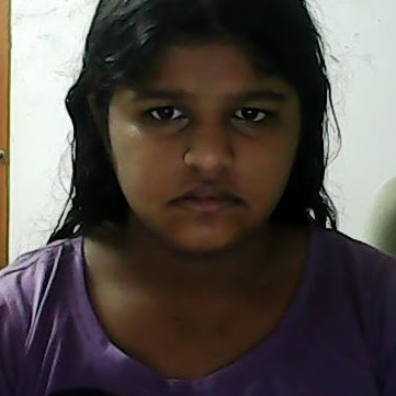 Manasvi Shah Photo 8