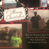 Tracy Brightman Photo 4