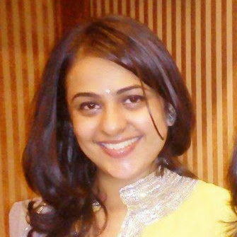 Hetal Amin Photo 19