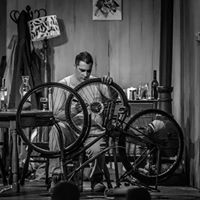 George Percival Photo 16