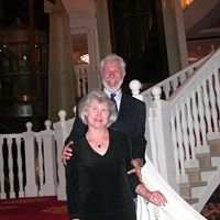 Nancy Hutson Photo 19