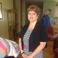Karen Haines Photo 30