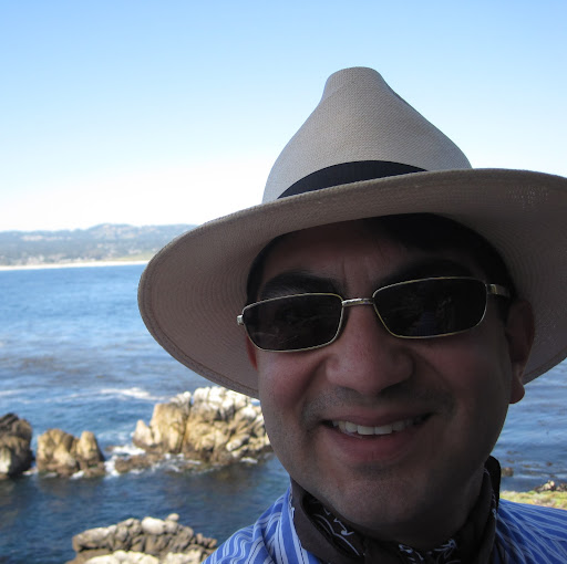 Tony Moreno Photo 18