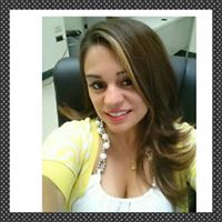 Alexandra Melendez Photo 10