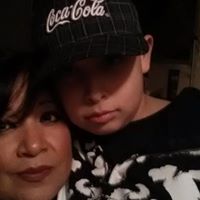 Gina Saenz Photo 5