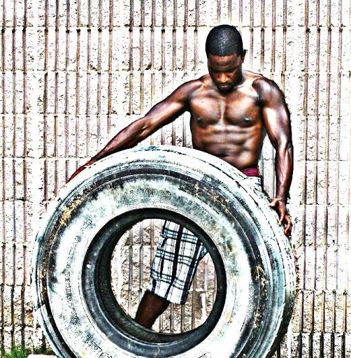 Marcus Woods Photo 35