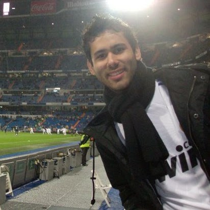 Alexander Torres Photo 24