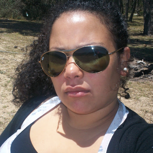 Sylvia Mora Photo 18