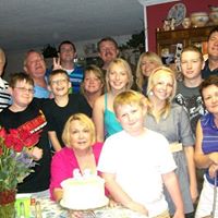 Nancy Spivey Photo 20