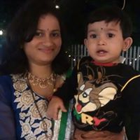 Shreya Pai Photo 16