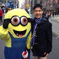 Matthew Zhou Photo 15
