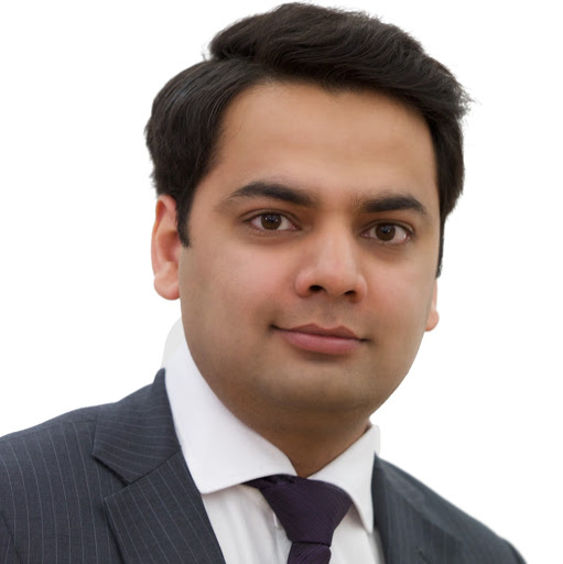 Hammad Bokhari Photo 12